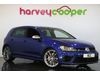 Volkswagen Golf 2.0 TSI R 5dr DSG