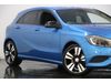 Mercedes-Benz A Class A200 [2.1] CDI Sport 5dr Auto