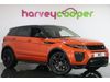 Land Rover Range Rover Evoque 2.0 TD4 HSE Dynamic 5dr Auto