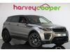 Land Rover Range Rover Evoque 2.0 TD4 HSE Dynamic 5dr Auto