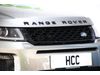 Land Rover Range Rover Evoque 2.0 TD4 HSE Dynamic 5dr Auto