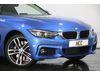BMW 4 Series 430d xDrive M Sport 2dr Auto [Professional Media]