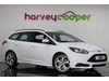Ford Focus 2.0T ST-3 5dr