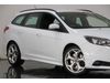 Ford Focus 2.0T ST-3 5dr