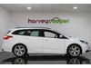 Ford Focus 2.0T ST-3 5dr