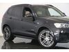 BMW X3 xDrive35d M Sport 5dr Step Auto