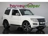 Mitsubishi Shogun 3.2 DI-DC [187] Barbarian 3dr Auto