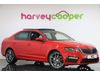skoda Octavia 2.0 TDI CR vRS 5dr DSG