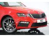 skoda Octavia 2.0 TDI CR vRS 5dr DSG