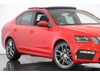 skoda Octavia 2.0 TDI CR vRS 5dr DSG