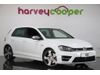 Volkswagen Golf 2.0 TSI R 5dr