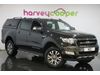 Ford Ranger Pick Up Double Cab Wildtrak 3.2 TDCi 200 Auto (VAT QUALIFYING)