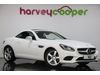 Mercedes-Benz SLC SLC 200 Sport 2dr