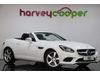 Mercedes-Benz SLC SLC 200 Sport 2dr
