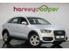 Audi Q3 2.0 TDI Quattro SE 5dr