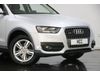 Audi Q3 2.0 TDI Quattro SE 5dr