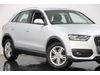Audi Q3 2.0 TDI Quattro SE 5dr