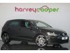 Volkswagen Golf 2.0 TDI GTD 5dr DSG