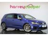 Volkswagen Golf 2.0 TSI R 5dr DSG