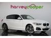 BMW 1 Series 120d xDrive M Sport 5dr Step Auto [Business Media]