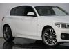 BMW 1 Series 120d xDrive M Sport 5dr Step Auto [Business Media]
