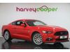 Ford MUSTANG 5.0 V8 GT 2dr Auto