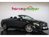 Mercedes-Benz E Class E220d AMG Line Premium 2dr 9G-Tronic