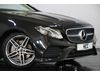 Mercedes-Benz E Class E220d AMG Line Premium 2dr 9G-Tronic