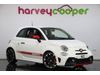 Abarth 595 1.4 T-Jet 180 Competizione 3dr