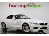BMW Z4 20i sDrive M Sport 2dr Auto