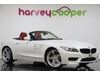 BMW Z4 20i sDrive M Sport 2dr Auto