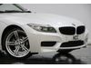 BMW Z4 20i sDrive M Sport 2dr Auto