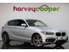 BMW 1 Series 118i Sport 3dr Step Auto