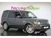 Land Rover Discovery 3.0 SDV6 HSE 5dr Auto
