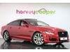 Jaguar XJ 3.0d V6 R-Sport 4dr Auto