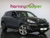Porsche Cayenne Diesel [245] 5dr Tiptronic S