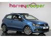 Volkswagen Polo 1.4 TSI ACT BlueGT 3dr
