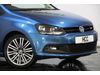 Volkswagen Polo 1.4 TSI ACT BlueGT 3dr
