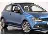 Volkswagen Polo 1.4 TSI ACT BlueGT 3dr