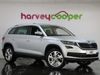 skoda Kodiaq 2.0 TDI 190 Edition 4x4 5dr DSG [7 Seat]