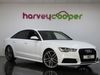 Audi A6 2.0 TDI Ultra Black Edition 4dr S Tronic (VAT QUALIFYING)