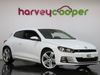 Volkswagen Scirocco 2.0 TDi BlueMotion Tech R Line 3dr (VAT QUALIFYING)