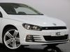 Volkswagen Scirocco 2.0 TDi BlueMotion Tech R Line 3dr (VAT QUALIFYING)