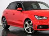 Audi A1 1.4 TFSI 185 Black Edition 5dr S Tronic