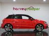 Audi A1 1.4 TFSI 185 Black Edition 5dr S Tronic