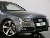 Audi A5 S5 Quattro Black Edition 2dr S Tronic