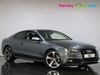 Audi A5 S5 Quattro Black Edition 2dr S Tronic
