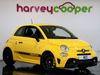 Abarth 595 1.4 T-Jet 180 Competizione 3dr