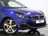 Peugeot 308 1.6 THP 205 GT 5dr