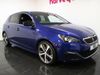 Peugeot 308 1.6 THP 205 GT 5dr
